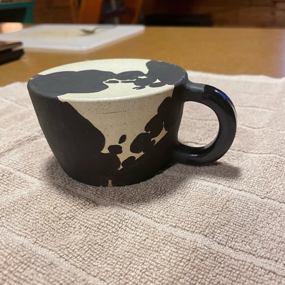 Handmade Moo Mug by Muug - Picture 2 of 3